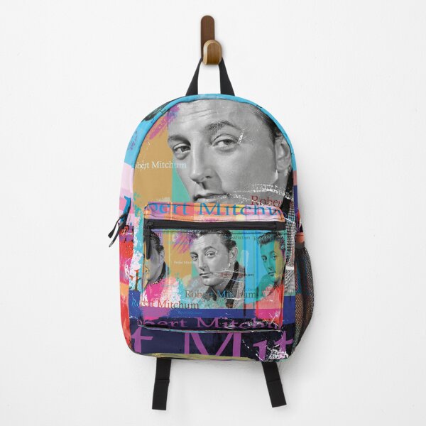 Item preview, Robert Mitchum, actor designed and sold by Mauswohn.