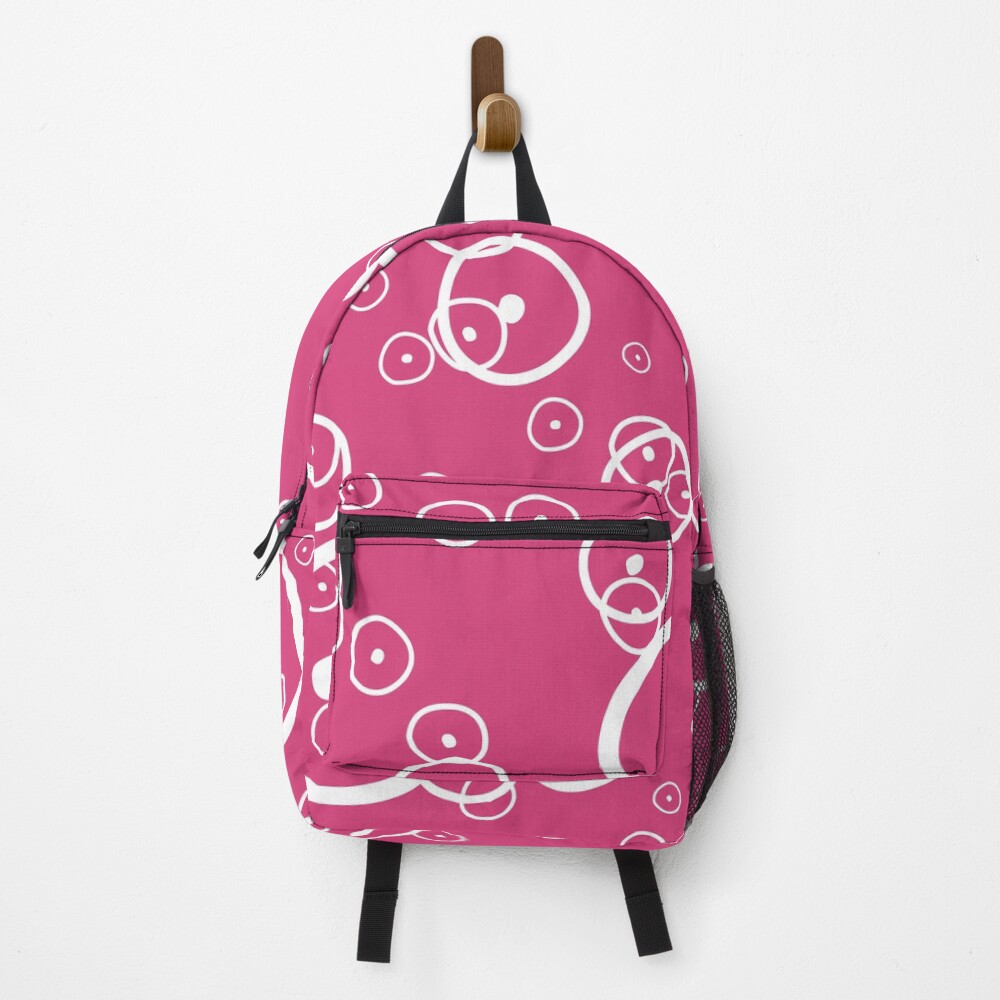 Item preview, Backpack designed and sold by Wolagno.