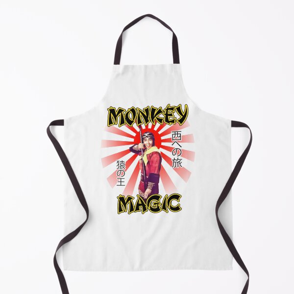 Item preview, Monkey Magic designed and sold by Candywrap Studio.