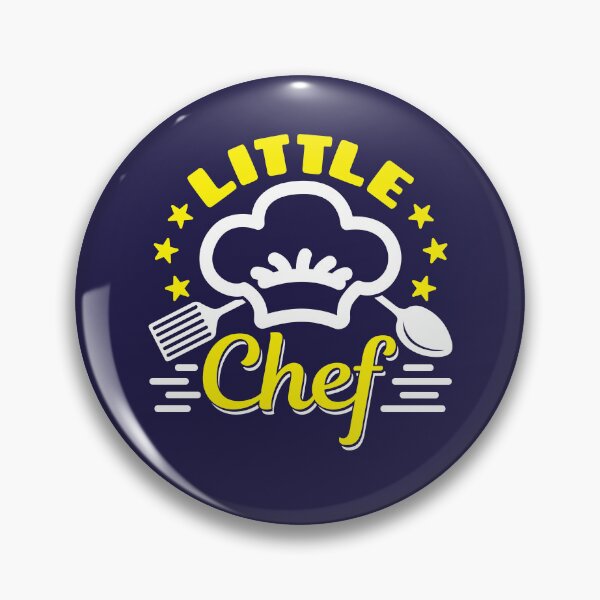 Item preview, Little Chef designed and sold by jaygo.