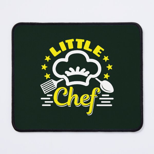 Item preview, Little Chef designed and sold by jaygo.