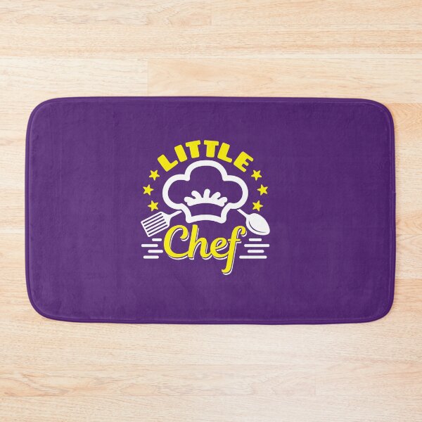 Item preview, Little Chef designed and sold by jaygo.