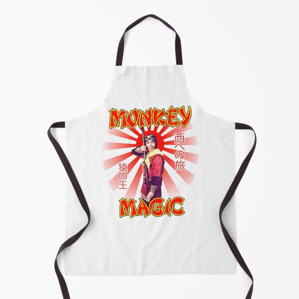 Item preview, Monkey Magic designed and sold by Candywrap Studio.