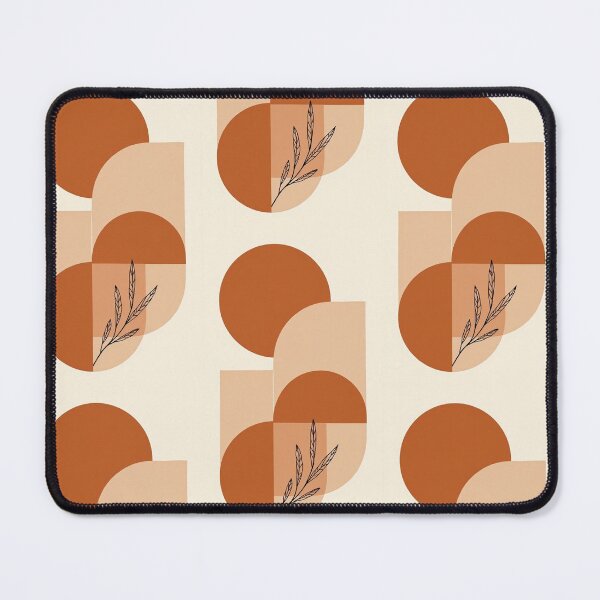 Item preview, Boho Geometric Harmony – Modern Abstract Wall Art designed and sold by Simply-Yours.