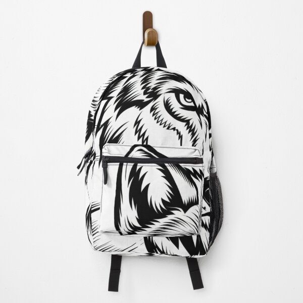 Item preview, Wild White Wolf designed and sold by wzetart.
