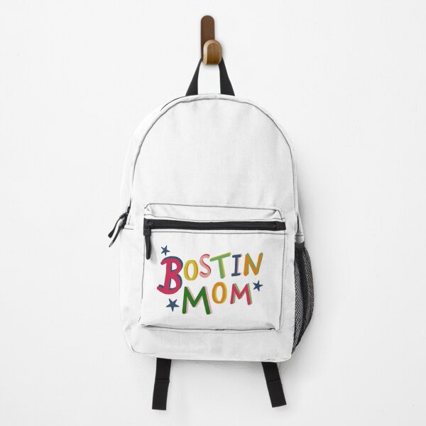 Item preview, BOSTIN MOM 3 designed and sold by Helen McCartney Designs.
