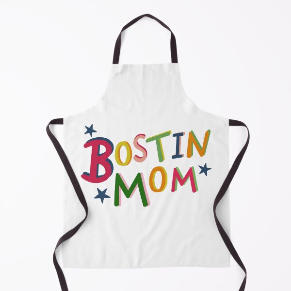 Item preview, BOSTIN MOM 3 designed and sold by Helen McCartney Designs.