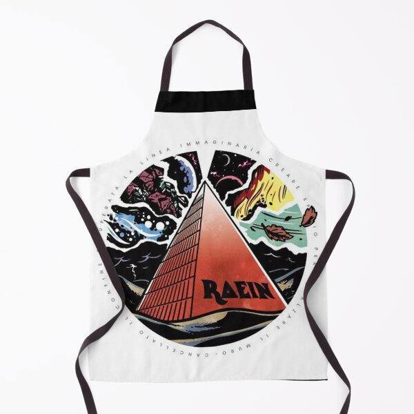Item preview, Raein - Ogni nuovo inizio album 2013 designed and sold by the okayest  designs.