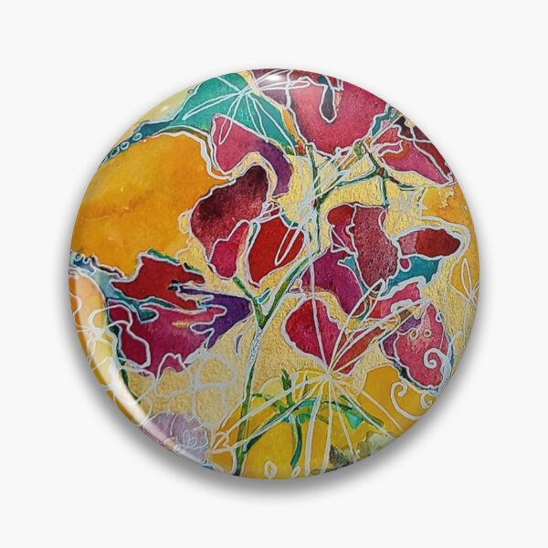 Item preview, Las flores son un símbolo de la Belleza II designed and sold by SandLDesign.