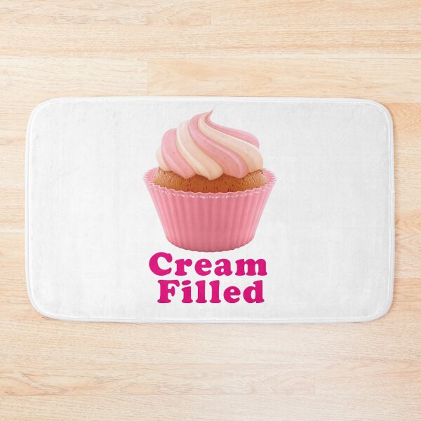 Item preview, Cream Filled designed and sold by Candywrap Studio.