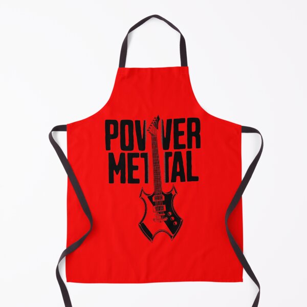 Item preview, Power Metal designed and sold by GAZZA DESIGN.