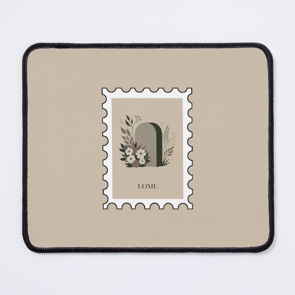 Item preview, loml stamp designed and sold by sadieillust.