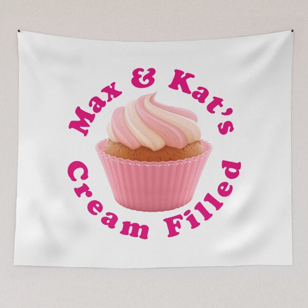 Item preview, Cream Filled  designed and sold by Candywrap Studio.