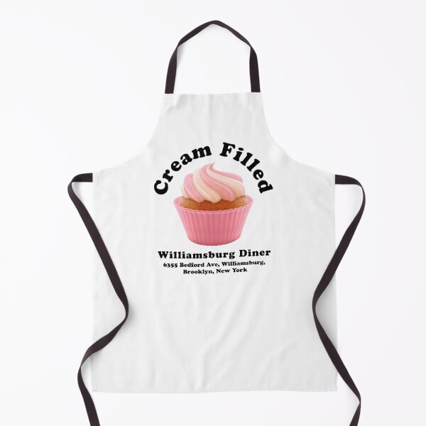 Item preview, Cream Filled designed and sold by Candywrap Studio.