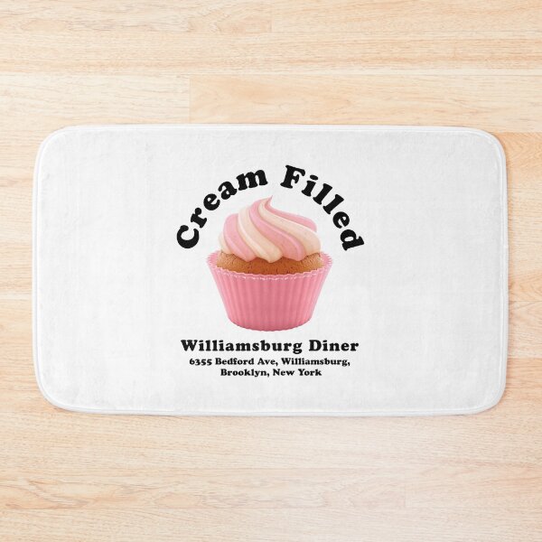 Item preview, Cream Filled designed and sold by Candywrap Studio.