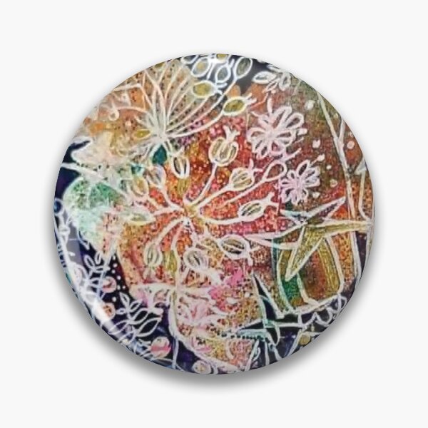Aperçu de l'œuvre Avec l'amour de la nature créée et vendue par SandLDesign.