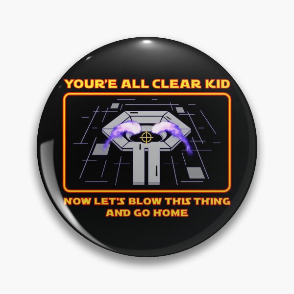 Item preview, Trench Run Target Computer (1977) designed and sold by Candywrap Studio.