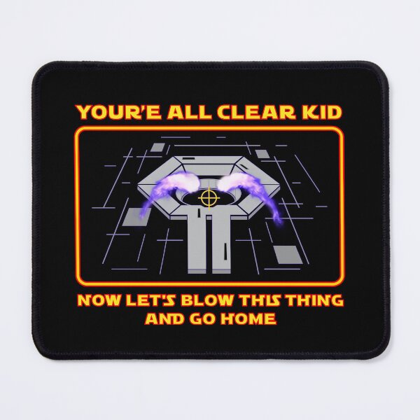 Item preview, Trench Run Target Computer (1977) designed and sold by Candywrap Studio.