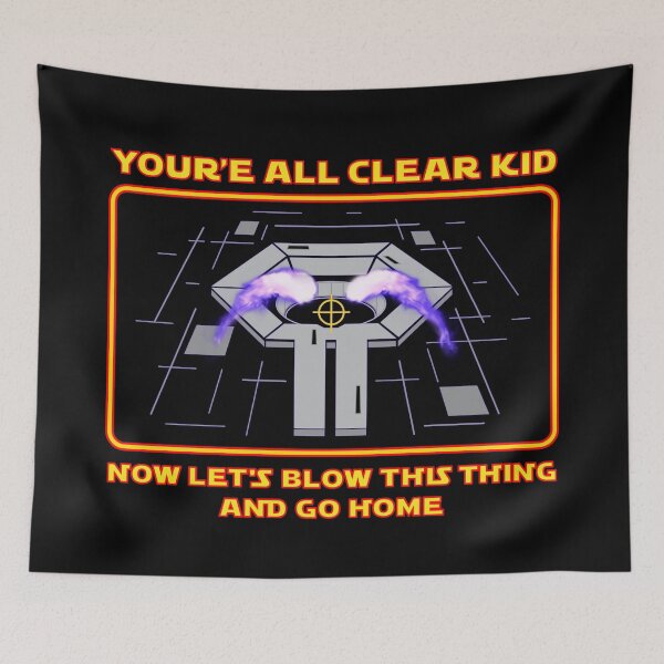 Item preview, Trench Run Target Computer (1977) designed and sold by Candywrap Studio.