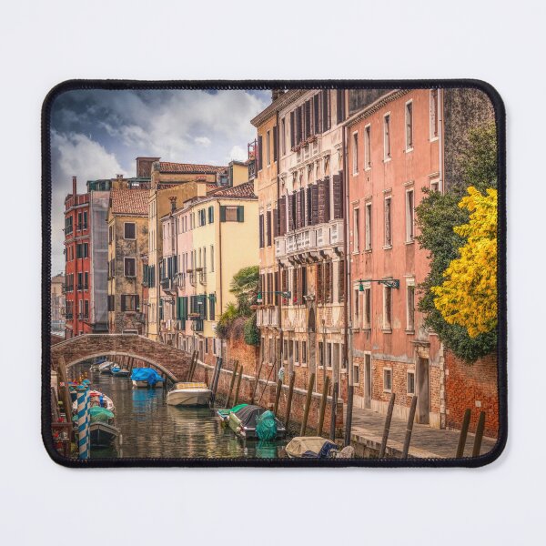 Item preview, Springtime in Venice designed and sold by Viv Thompson Photography .