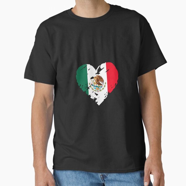 Item preview, I Love Mexico designed and sold by DreamBrushy.