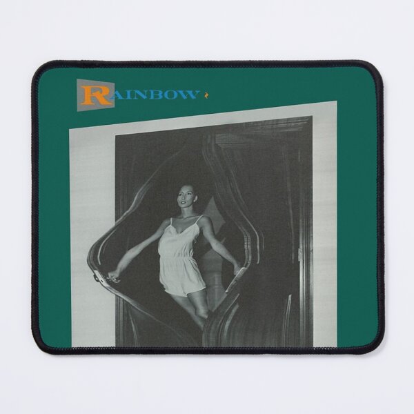 Item preview, Rainbow - Bent Out of Shape album 1983 designed and sold by the okayest designs.