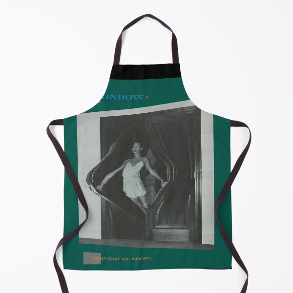 Item preview, Rainbow - Bent Out of Shape album 1983 designed and sold by the okayest designs.