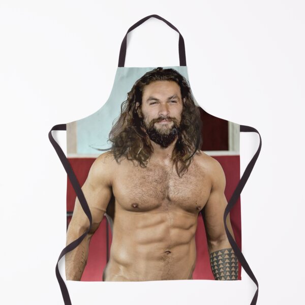 Item preview, Jason Momoa designed and sold by Estiny-1993.