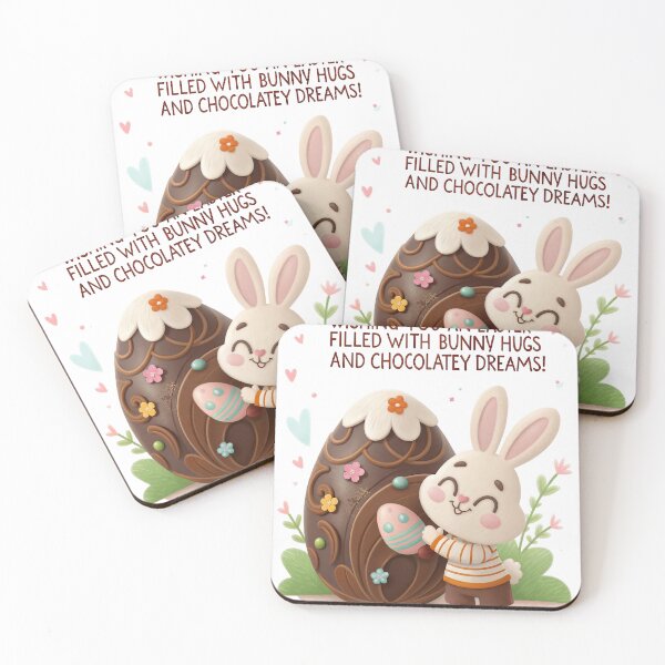 Item preview, EASTER GREETINGS designed and sold by likbatonboot.
