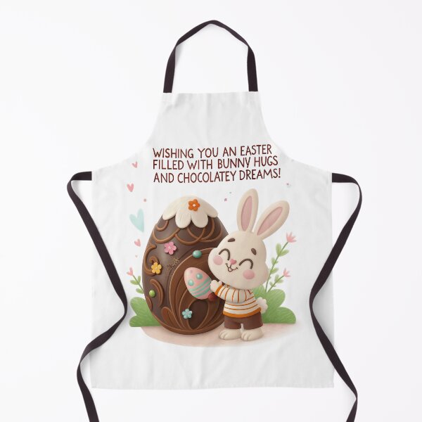 Item preview, EASTER GREETINGS designed and sold by likbatonboot.