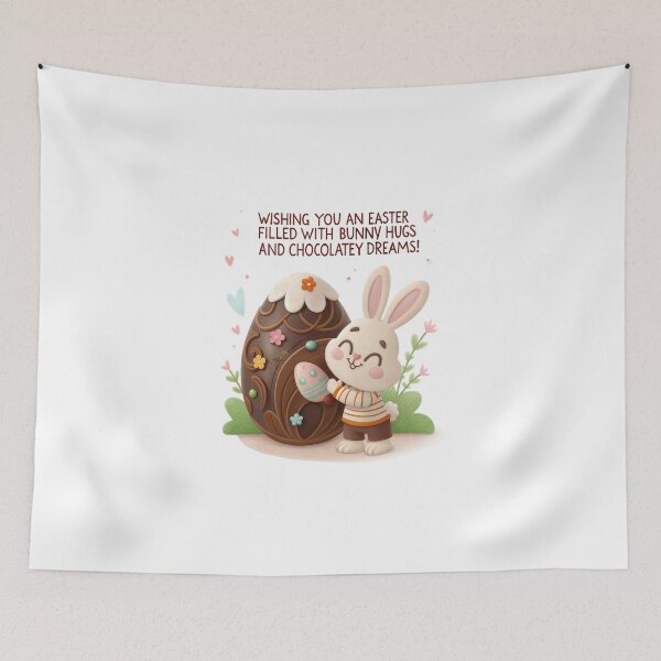 Item preview, EASTER GREETINGS designed and sold by likbatonboot.