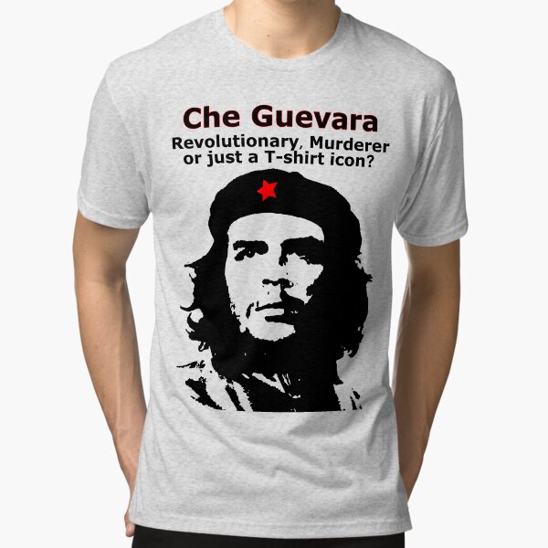 dead che shirt