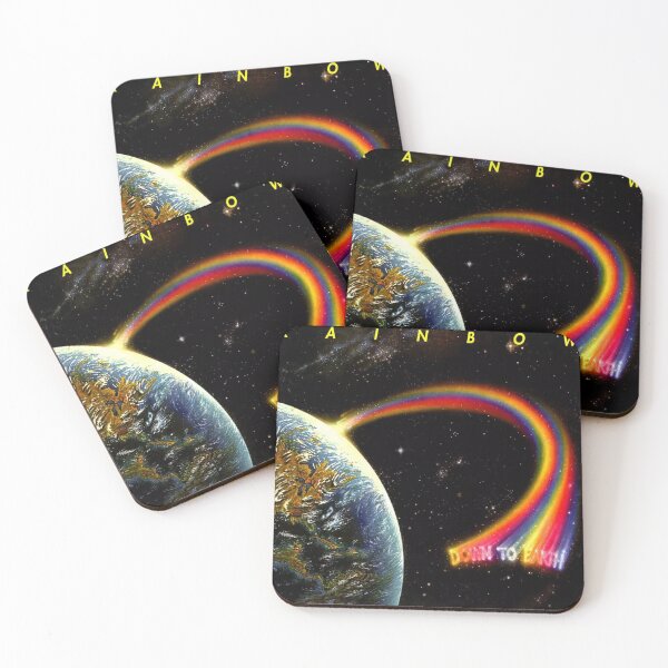 Item preview, Rainbow - Down to Earth album 1979 designed and sold by the okayest  designs.