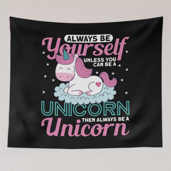 Artikelvorschau, Unicorn entworfen und verkauft von BesasDesigns.