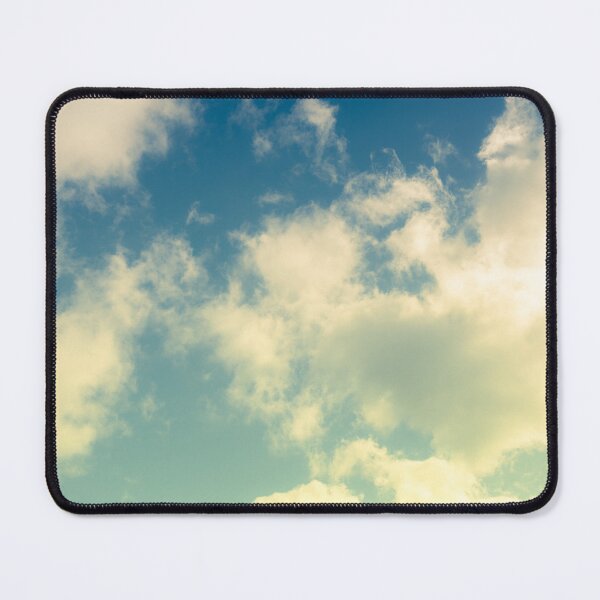 Item preview, Clouds designed and sold by Tanya C  Smith.