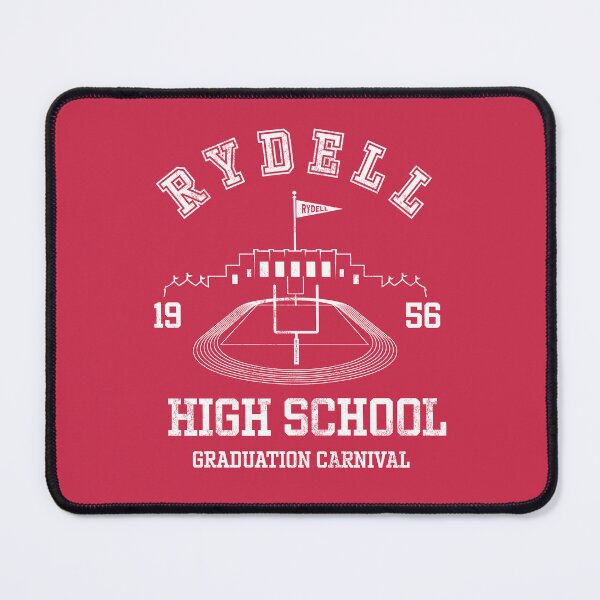 Item preview, Rydell High Graduation Carnival (1956) designed and sold by Candywrap Studio.