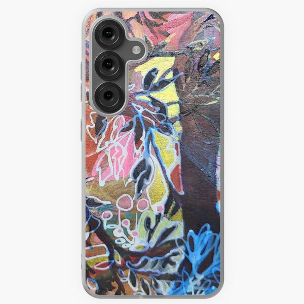Item preview, Dramatic - kaleidoscopic patterns of colour designed and sold by SandLDesign.