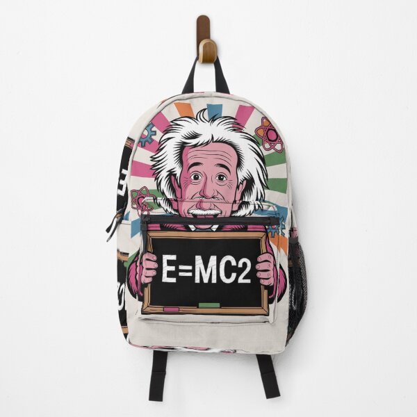 Item preview, albert einstein  designed and sold by martin max.