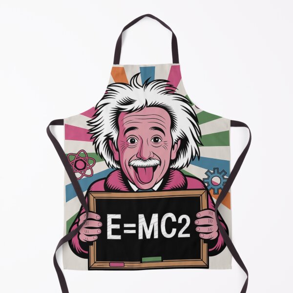 Item preview, albert einstein designed and sold by martin max.