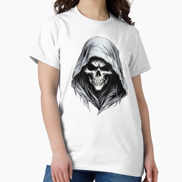 Item preview, The Grim Reaper (7) designed and sold by MummyEffect.