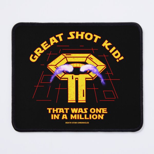 Item preview, Trench Run Target Computer (1977) designed and sold by Candywrap Studio.