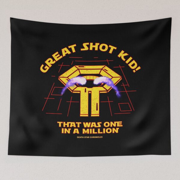 Item preview, Trench Run Target Computer (1977) designed and sold by Candywrap Studio.