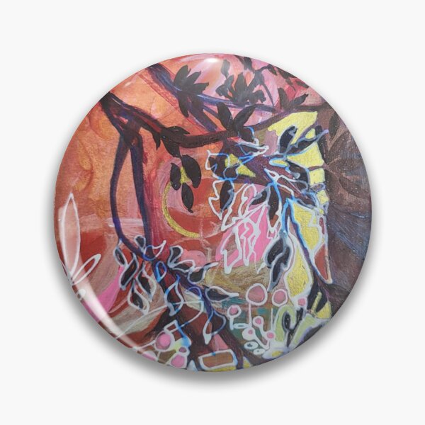 Artikelvorschau, Dramatic II – ein Kaleidoskop der Farben entworfen und verkauft von SandLDesign.