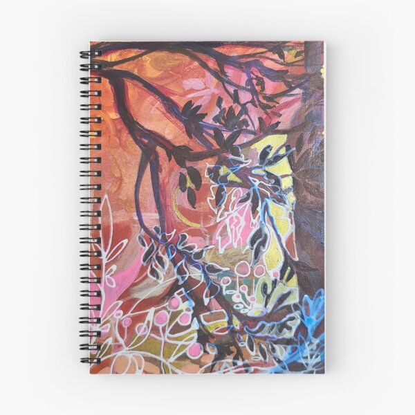 Item preview, Dramatic II - a kaleidoscope of colour designed and sold by SandLDesign.