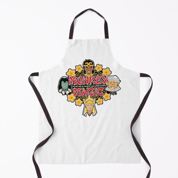 Item preview, Monkey Magic designed and sold by Candywrap Studio.