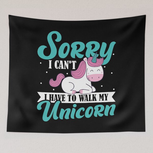 Artikelvorschau, Unicorn entworfen und verkauft von BesasDesigns.