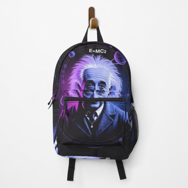 Item preview, albert einstein  designed and sold by martin max.