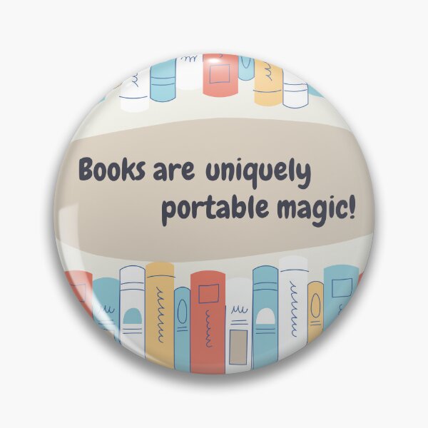Item preview, Books - Inspirational saying designed and sold by Naquo.