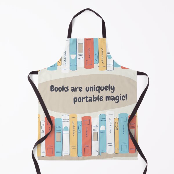 Item preview, Books - Inspirational saying designed and sold by Naquo.