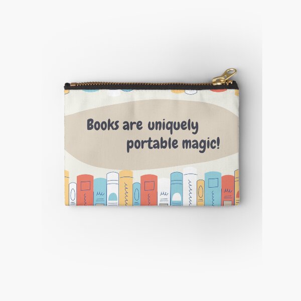 Item preview, Books - Inspirational saying designed and sold by Naquo.